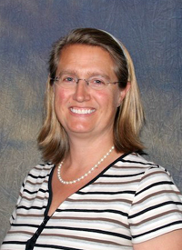 Dr. Katherine Edwards, MD