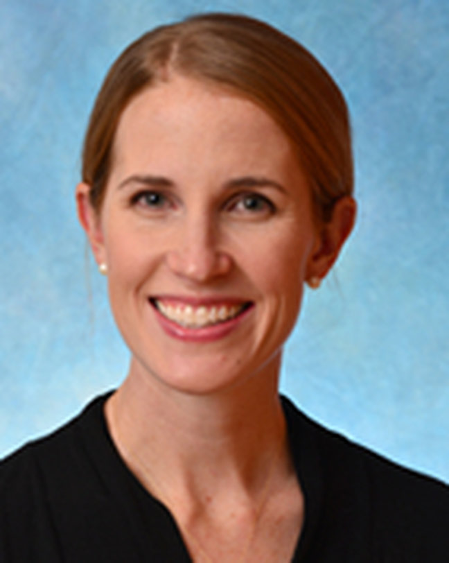Dr. Emily Teeter, MD