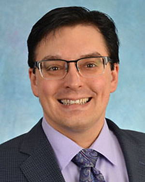 Dr. Paul Tessmann, MD