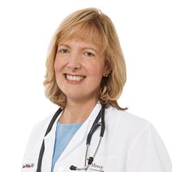 Dr. Katherine Gillogley, MD