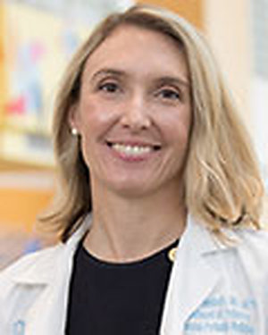 Dr. Andrea Trembath, MD