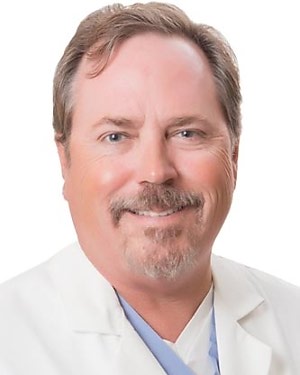 Dr. William Turlington, MD