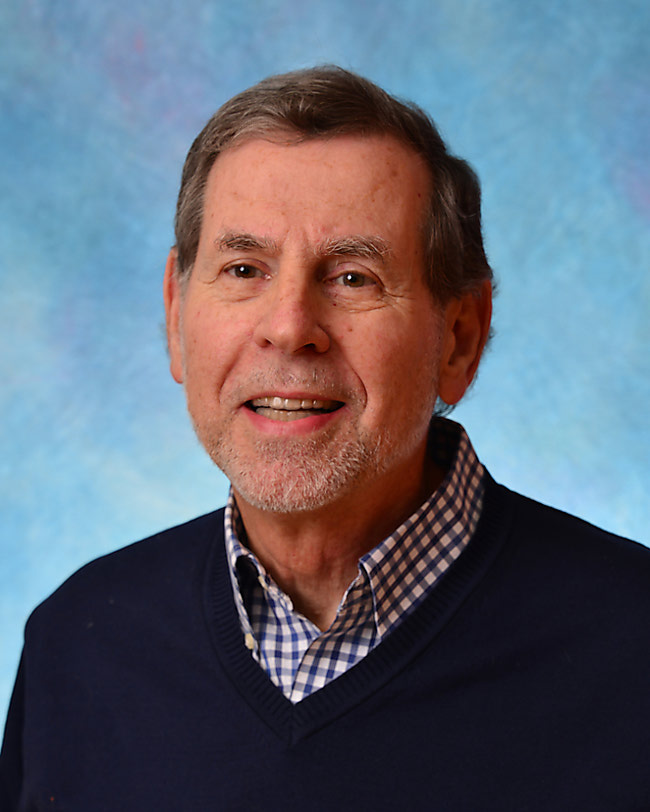 Dr. Martin Ulshen, MD