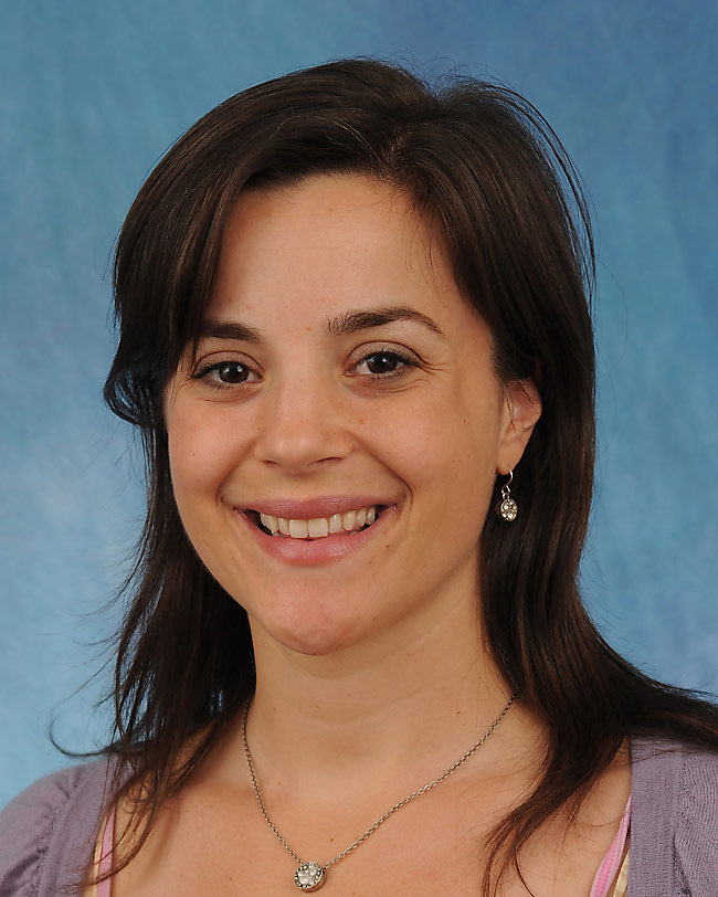 Dr. Rachel Urrutia, MD