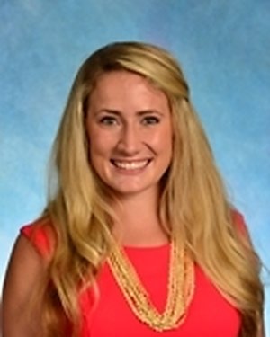 Dr. Carolyn Vaught