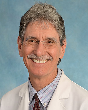 Dr. Wesley Wallace, MD