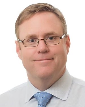 Dr. Thomas Warcup, DO