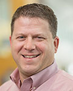 Dr. Richard Wardrop, MD