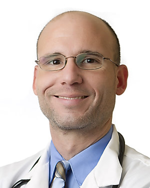 Dr. Linwood Watson, MD