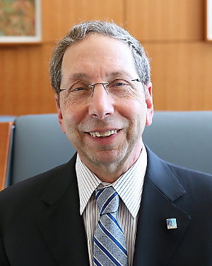 Dr. David Weber, MD