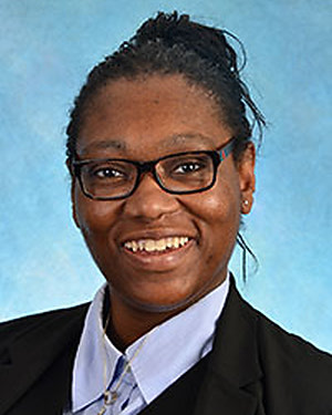 Dr. Felicia Williams, MD