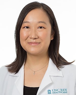 Dr. Esther Yim, MD