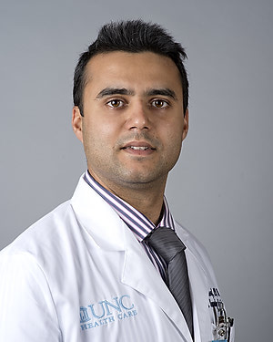 Dr. Adeel Yousaf, MD