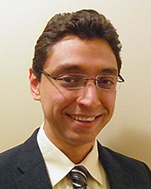 Dr. Carlos Zamora Gonzalez, MD, PHD
