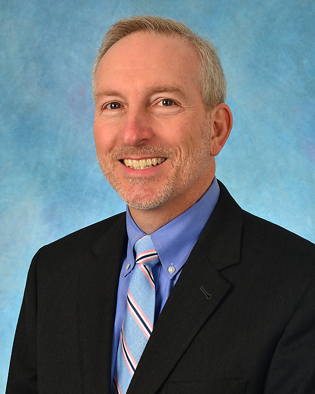 Dr. David Zvara, MD