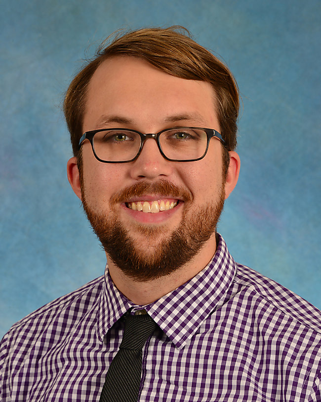 Dr. Eric Zwemer, MD