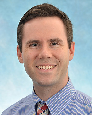 Dr. Stephen Clark, MD