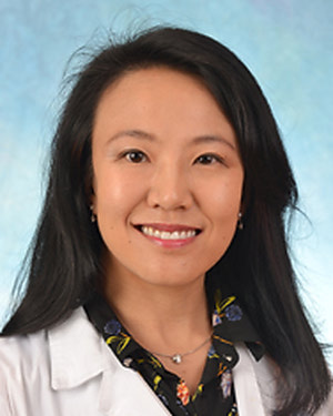 Dr. Winnie Lau, MD