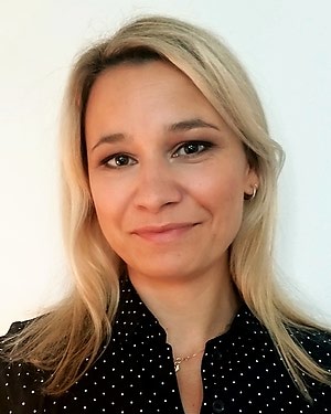 Dr. Andrea Shahum, MD