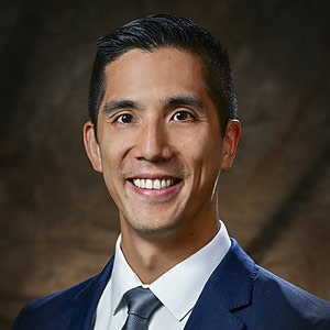 Dr. Justin Tsai