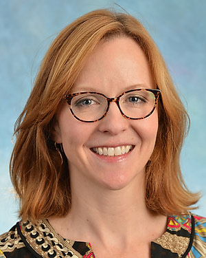 Dr. Martha Perry, MD