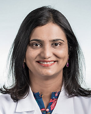 Dr. Shabina Sheikh