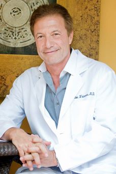Dr. Vitor Weinman, MD