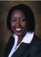 Dr. Katrina Willie-Musoma, MD