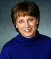 Dr. Kay Shawchuck, MD