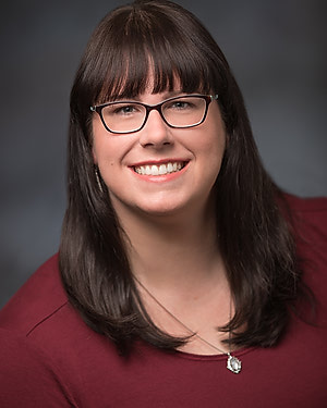 Dr. Alyxandra Haymans, MD