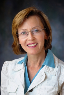 Dr. Kay Entrekin, MD