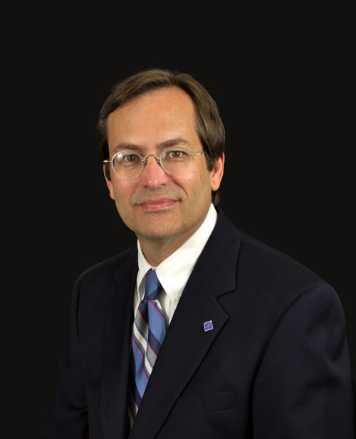 Dr. Keith Bourgeois, MD