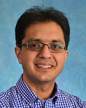 Dr. Shahzad Ali, MD