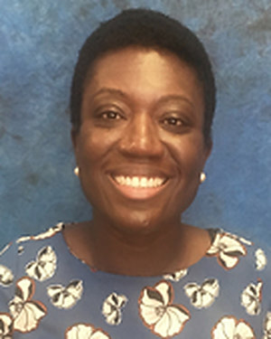 Dr. Martha Kenney, MD