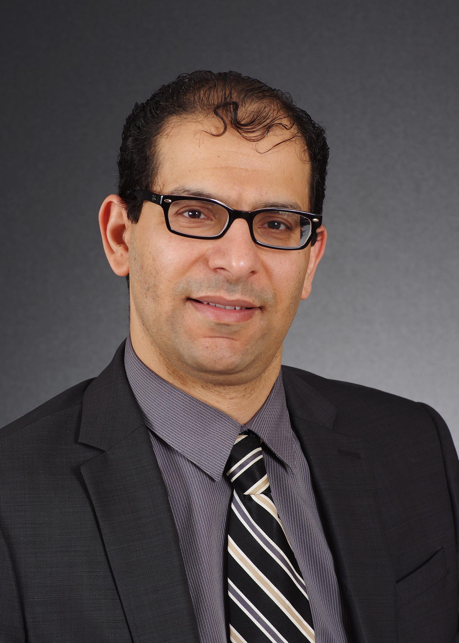 Dr. Ammar Alkhazna, MD