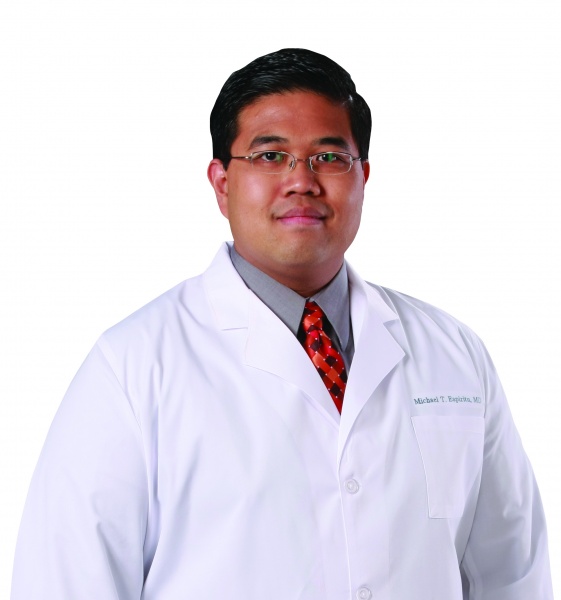 Dr. Michael Espiritu, MD