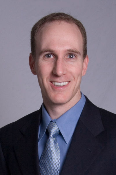 Dr. Brett Scotch, DO