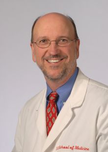 Dr. Keith Knuth, MD