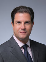Dr. Keith Kuenzler, MD