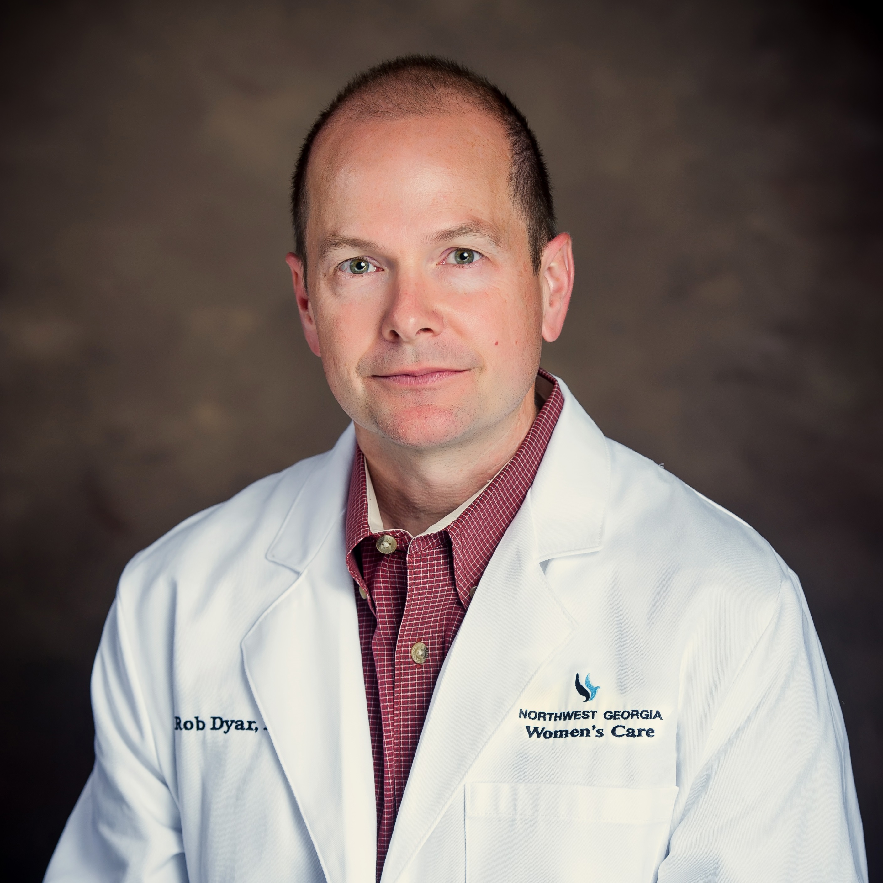 Dr. Thomas Dyar, MD
