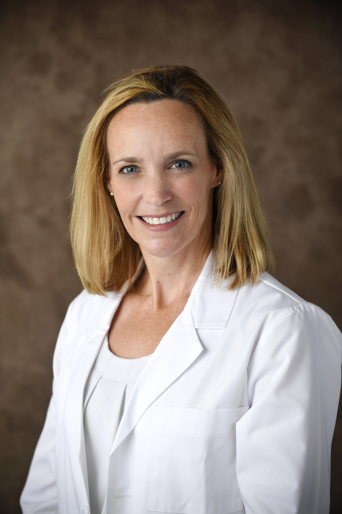 Dr. Ashley Falk, MD