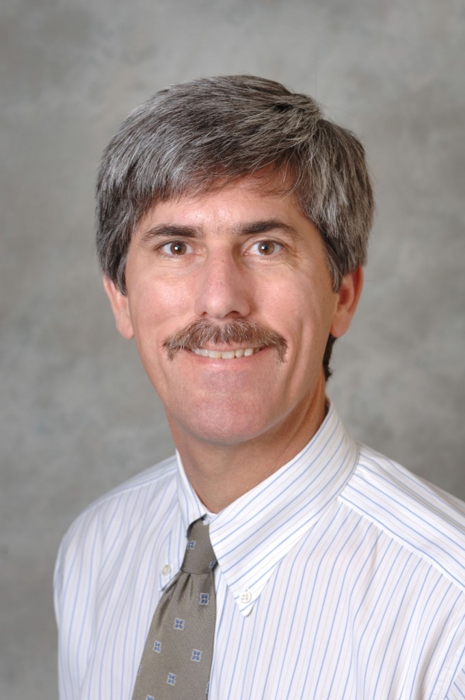 Dr. Keith Moore, DO
