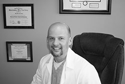 Dr. Keith Rosenthal