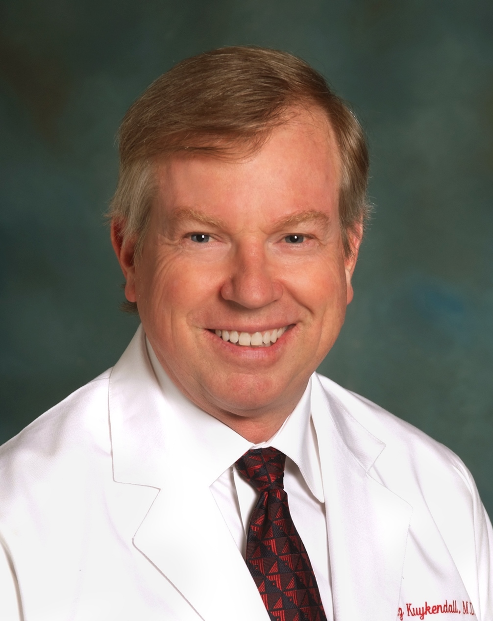 Dr. Robert Kuykendall, MD