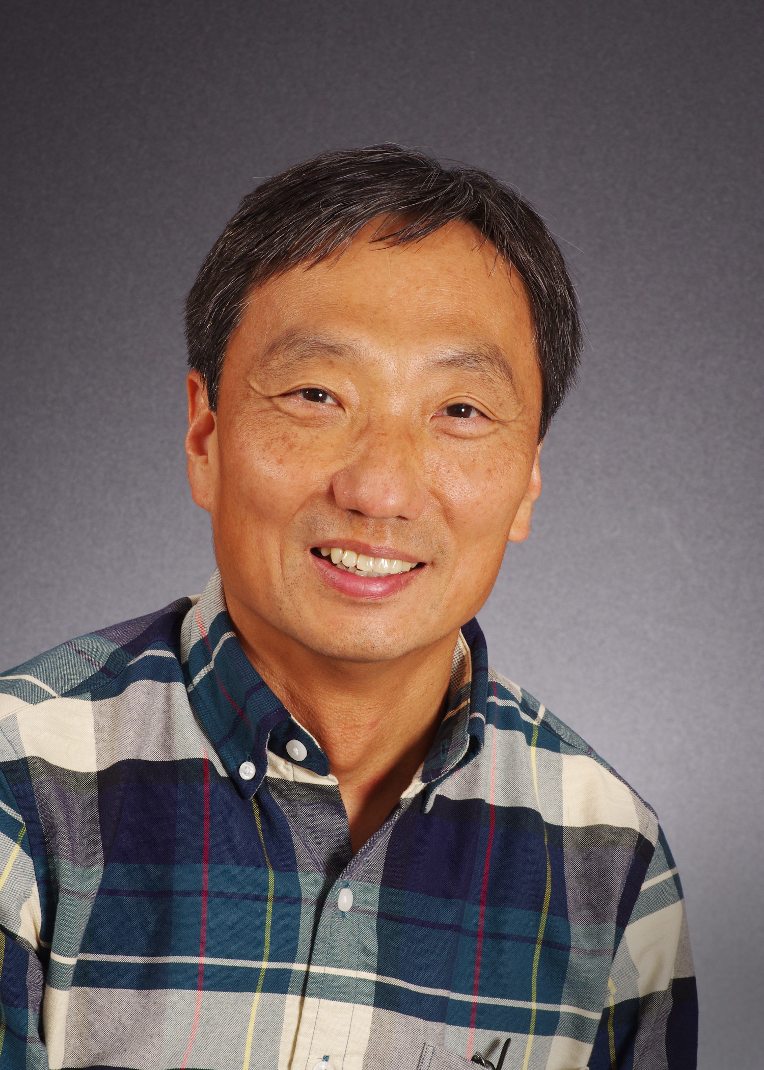 Dr. John Moon, MD, PHD