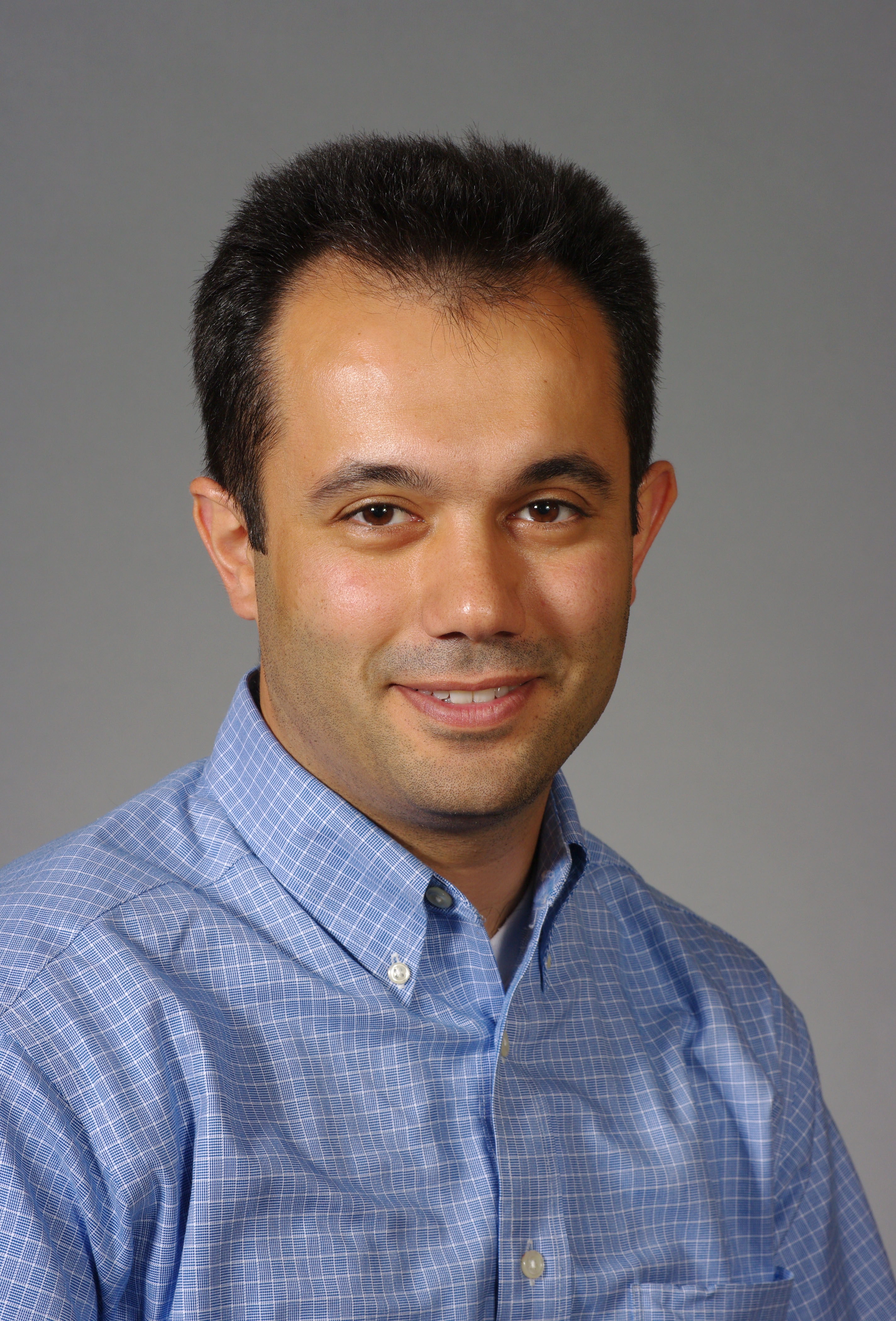 Dr. Mohammed Mounla, MD