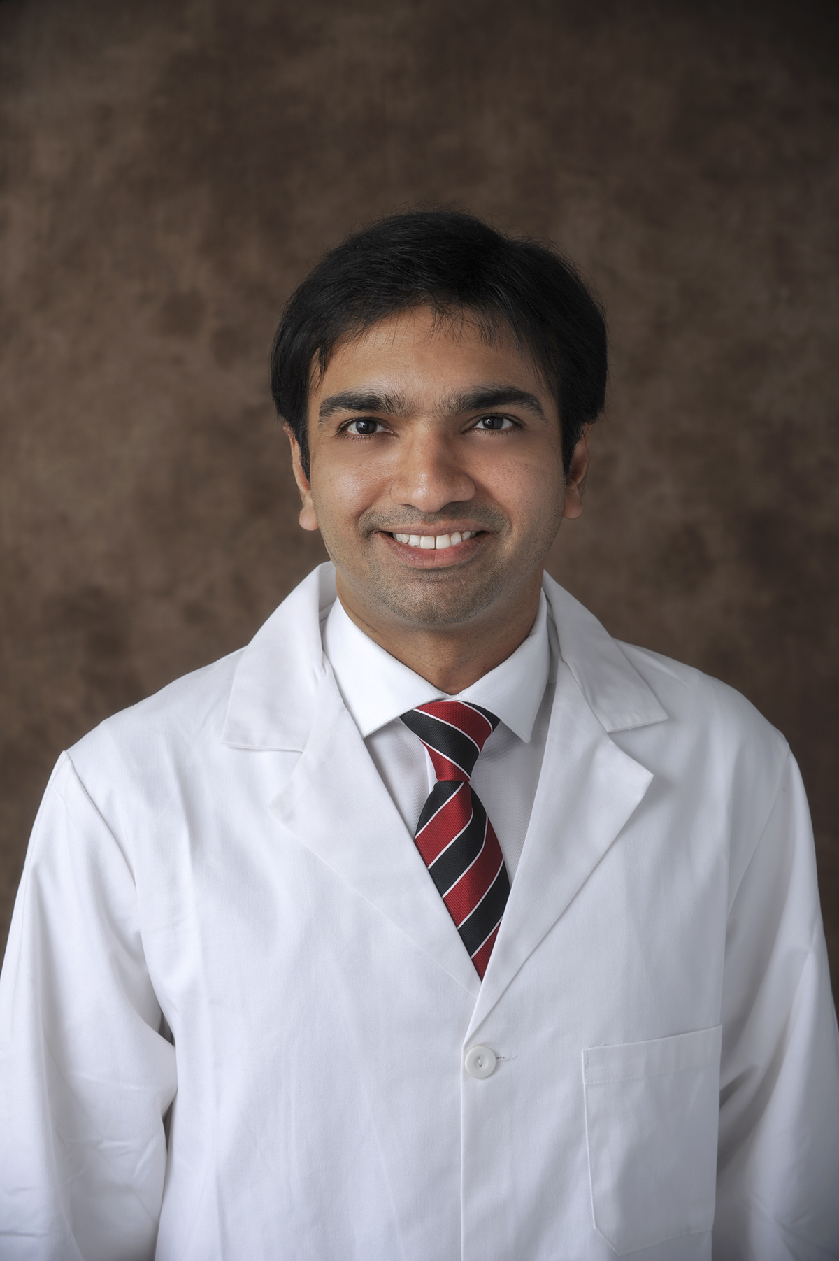 Dr. Udayakumar Navaneethan, MD