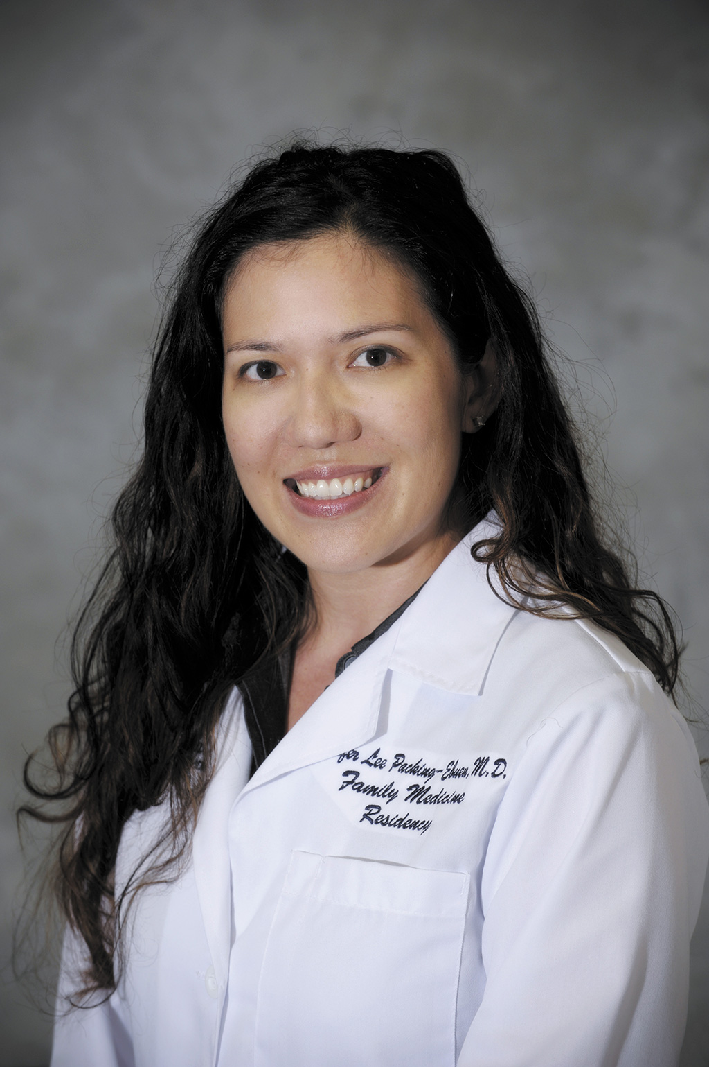 Dr. Jennifer Packing-Ebuen, MD