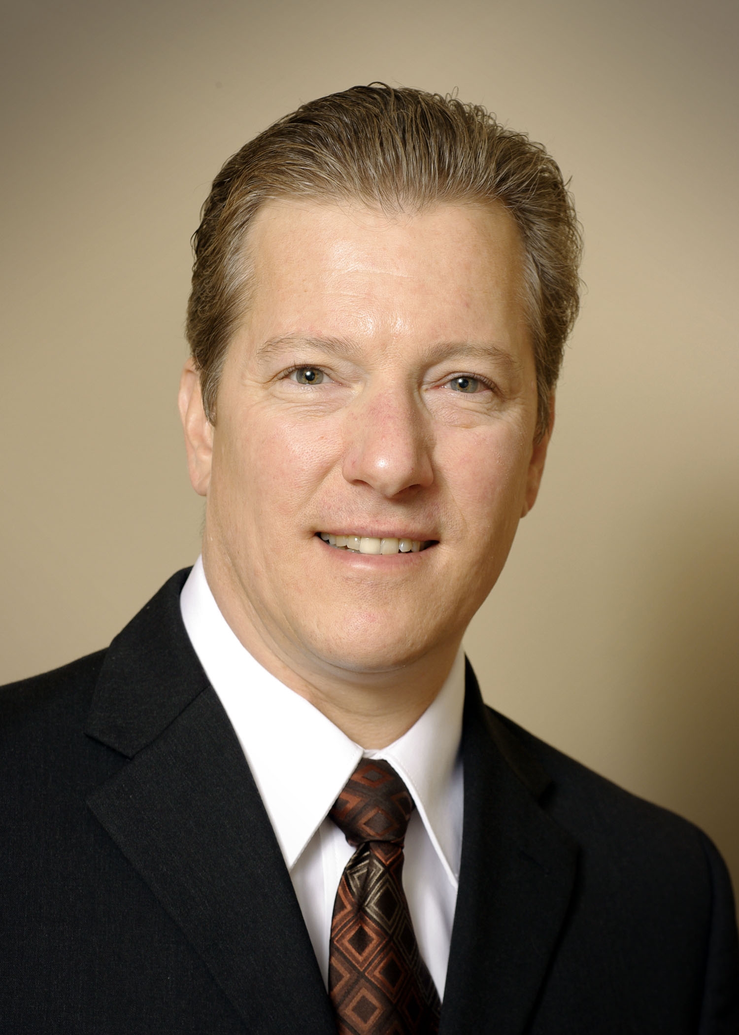 Dr. David Robbins, MD