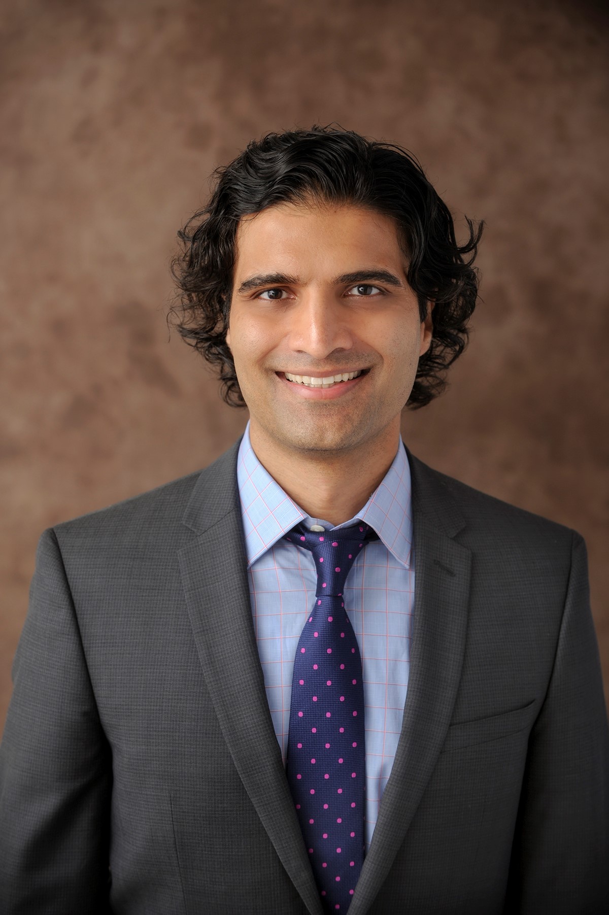 Dr. Samir Sejpal, MD
